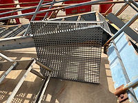 Ladder en trap (3x) - afbeelding 5 van  5
