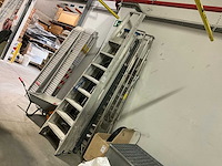 Ladder en trap (5x) - afbeelding 1 van  3