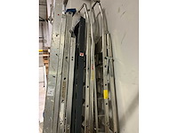 Ladder en trap (5x) - afbeelding 2 van  3