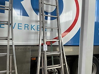 Ladder en trap - afbeelding 3 van  6