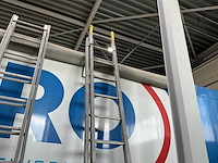 Ladder en trap - afbeelding 4 van  6