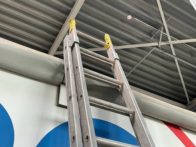 Ladder en trap - afbeelding 5 van  6