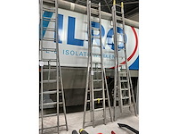 Ladder en trap - afbeelding 1 van  6