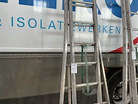 Ladder en trap - afbeelding 3 van  6