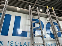Ladder en trap - afbeelding 4 van  6