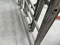 Ladder en trap - afbeelding 5 van  6