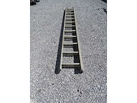 Ladder en trap - afbeelding 1 van  2