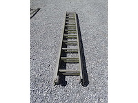 Ladder en trap - afbeelding 2 van  2