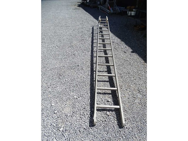 Ladder en trap - afbeelding 1 van  4