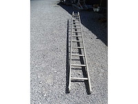 Ladder en trap - afbeelding 1 van  4