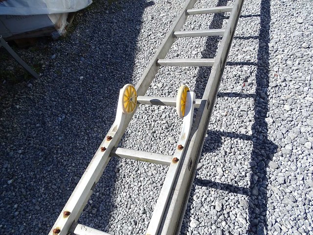 Ladder en trap - afbeelding 3 van  4