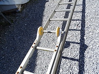 Ladder en trap - afbeelding 3 van  4