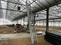 Ladder en trap - afbeelding 1 van  7