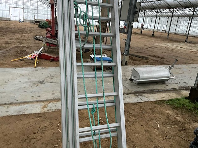 Ladder en trap - afbeelding 3 van  7