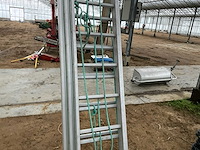 Ladder en trap - afbeelding 3 van  7