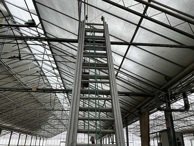 Ladder en trap - afbeelding 4 van  7