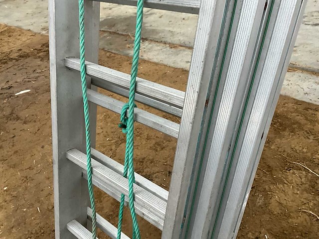 Ladder en trap - afbeelding 5 van  7