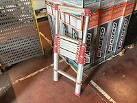 Ladder en trap - afbeelding 1 van  1