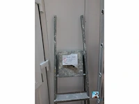 Ladder en trapladderset - afbeelding 3 van  6
