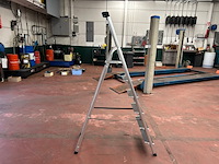 Ladder escalo - afbeelding 1 van  4