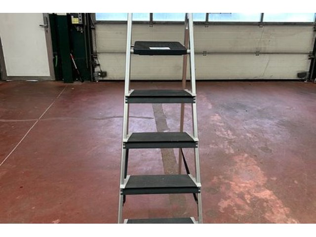 Ladder escalo - afbeelding 2 van  4