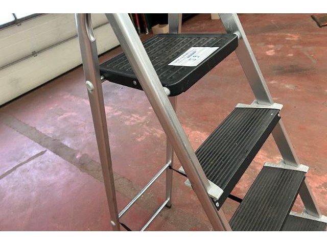 Ladder escalo - afbeelding 3 van  4