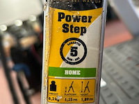 Ladder escalo - afbeelding 4 van  4