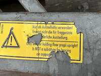 Ladder haken - afbeelding 2 van  2