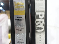 Ladder little giant - afbeelding 2 van  2