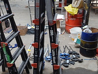 Ladder little giant - afbeelding 1 van  3