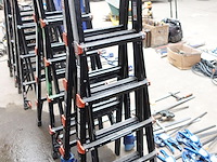 Ladder little giant - afbeelding 2 van  3
