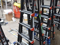 Ladder little giant - afbeelding 2 van  3