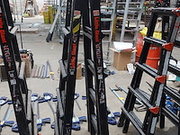 Ladder little giant - afbeelding 1 van  4