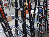Ladder little giant - afbeelding 3 van  4