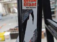 Ladder little giant - afbeelding 4 van  4