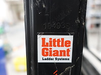Ladder little giant - afbeelding 3 van  3