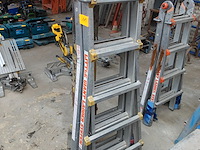 Ladder little giant - afbeelding 1 van  2