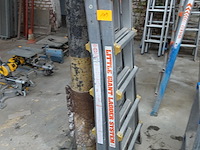 Ladder little giant - afbeelding 2 van  2