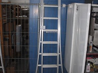 Ladder oneras - afbeelding 1 van  1