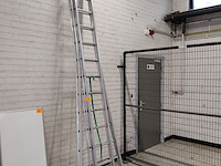 Ladder petry rzv 214 - afbeelding 1 van  2