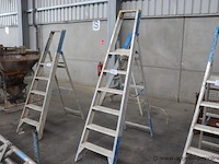 Ladder, solide - afbeelding 1 van  2