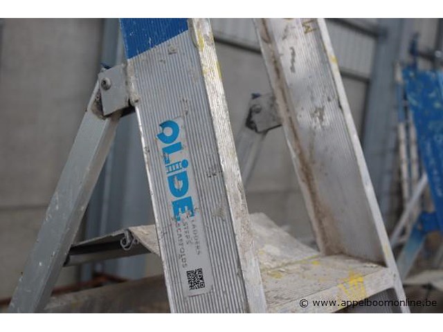 Ladder, solide - afbeelding 2 van  2