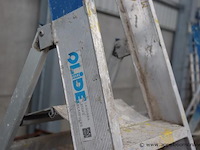 Ladder, solide - afbeelding 2 van  2