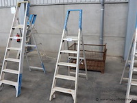 Ladder, solide - afbeelding 1 van  2