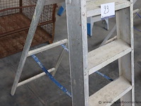 Ladder, solide - afbeelding 2 van  2