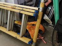 Ladder staltor - afbeelding 2 van  4