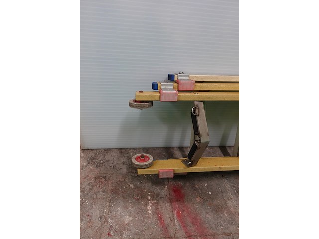 Ladder staltor - afbeelding 3 van  4