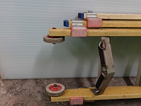 Ladder staltor - afbeelding 3 van  4