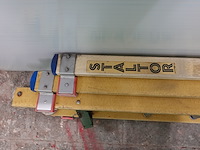Ladder staltor - afbeelding 4 van  4