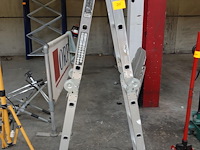 Ladder starcko - afbeelding 1 van  3